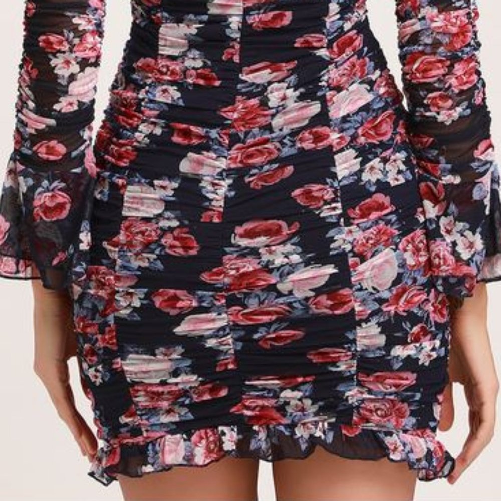 Mini Dress - Picture 10 of 14